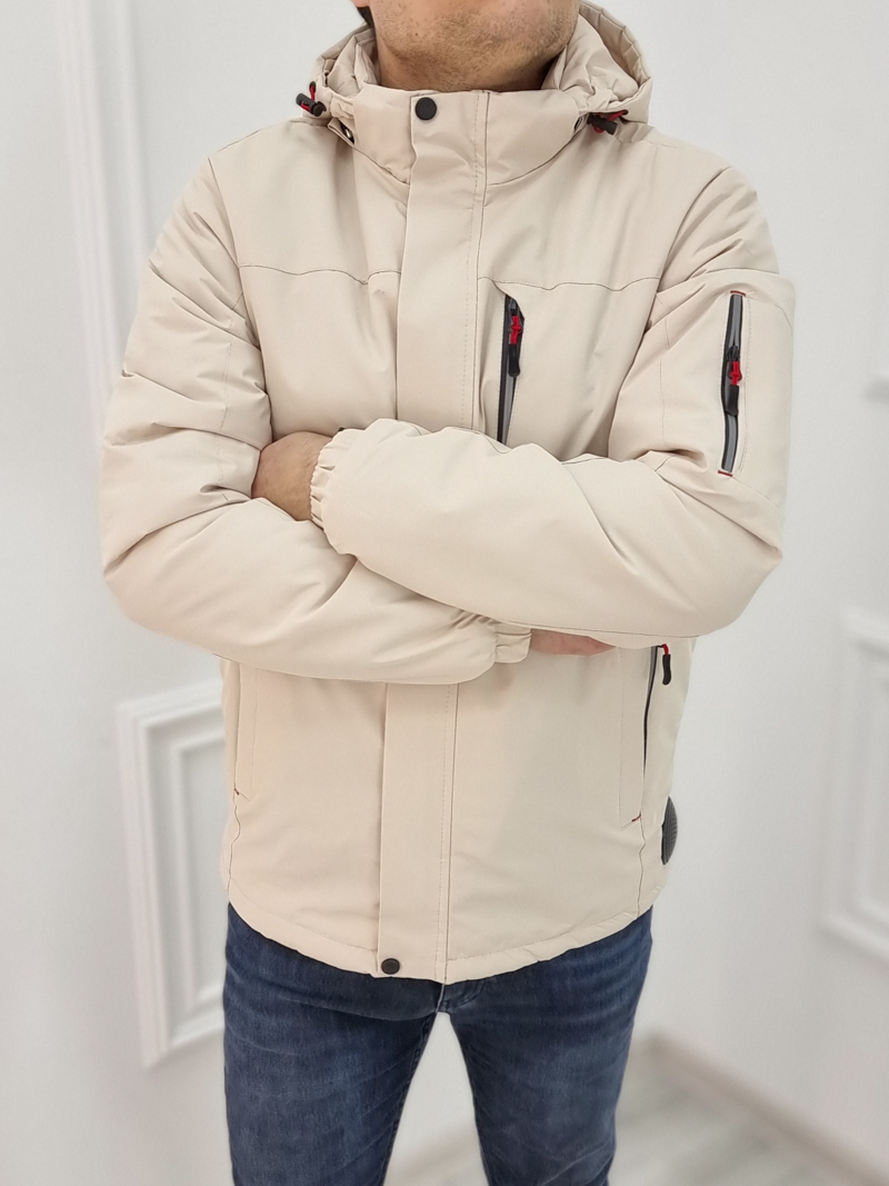 куртка мужская