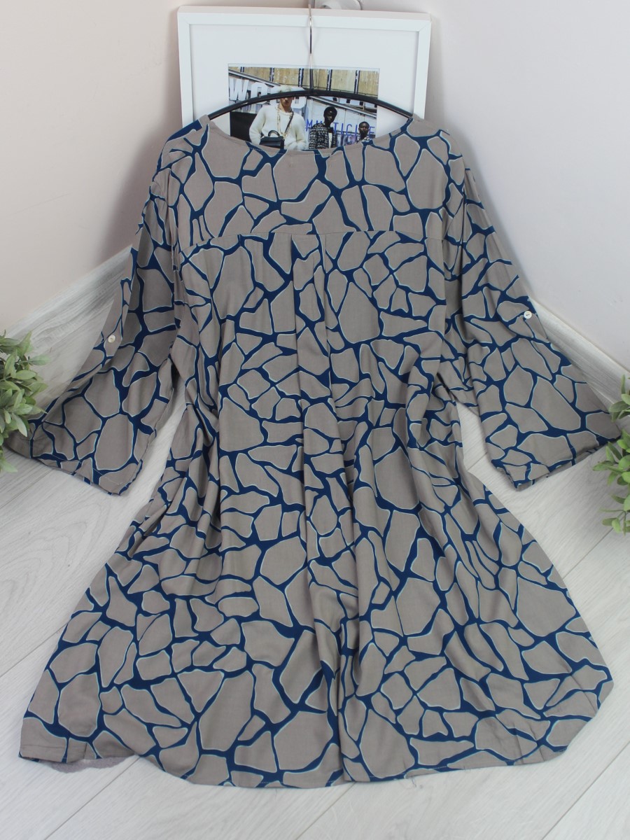 туника женская