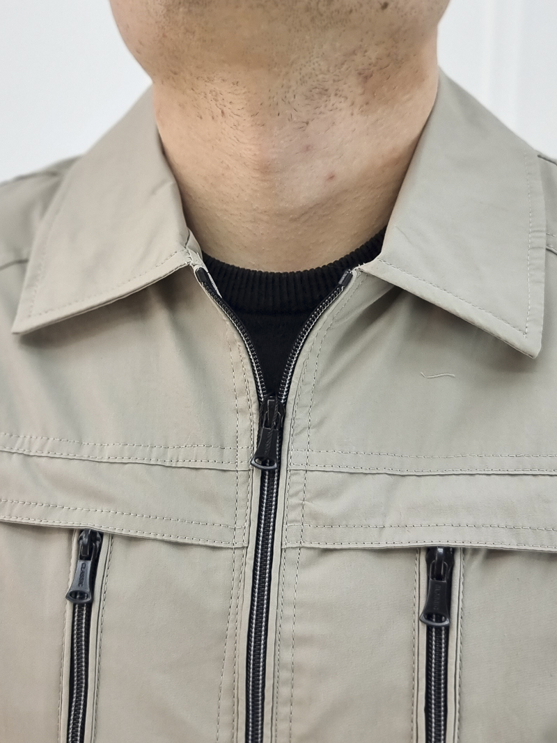 куртка мужская демисезонная