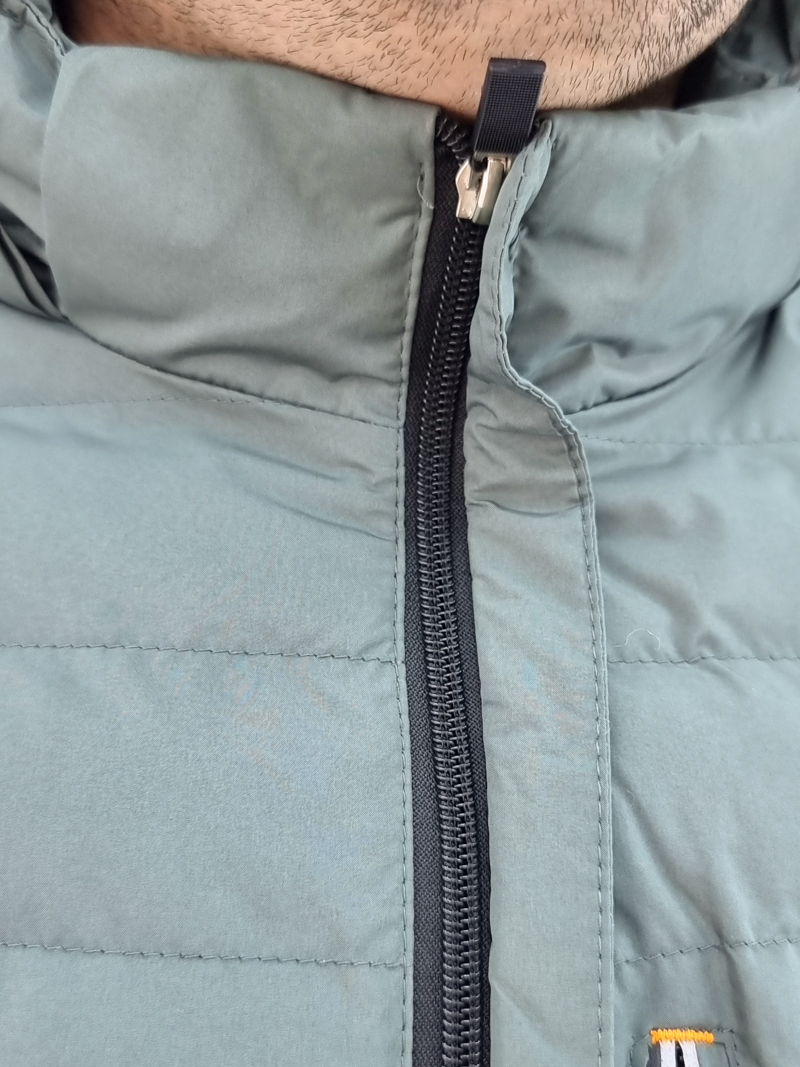 куртка мужская