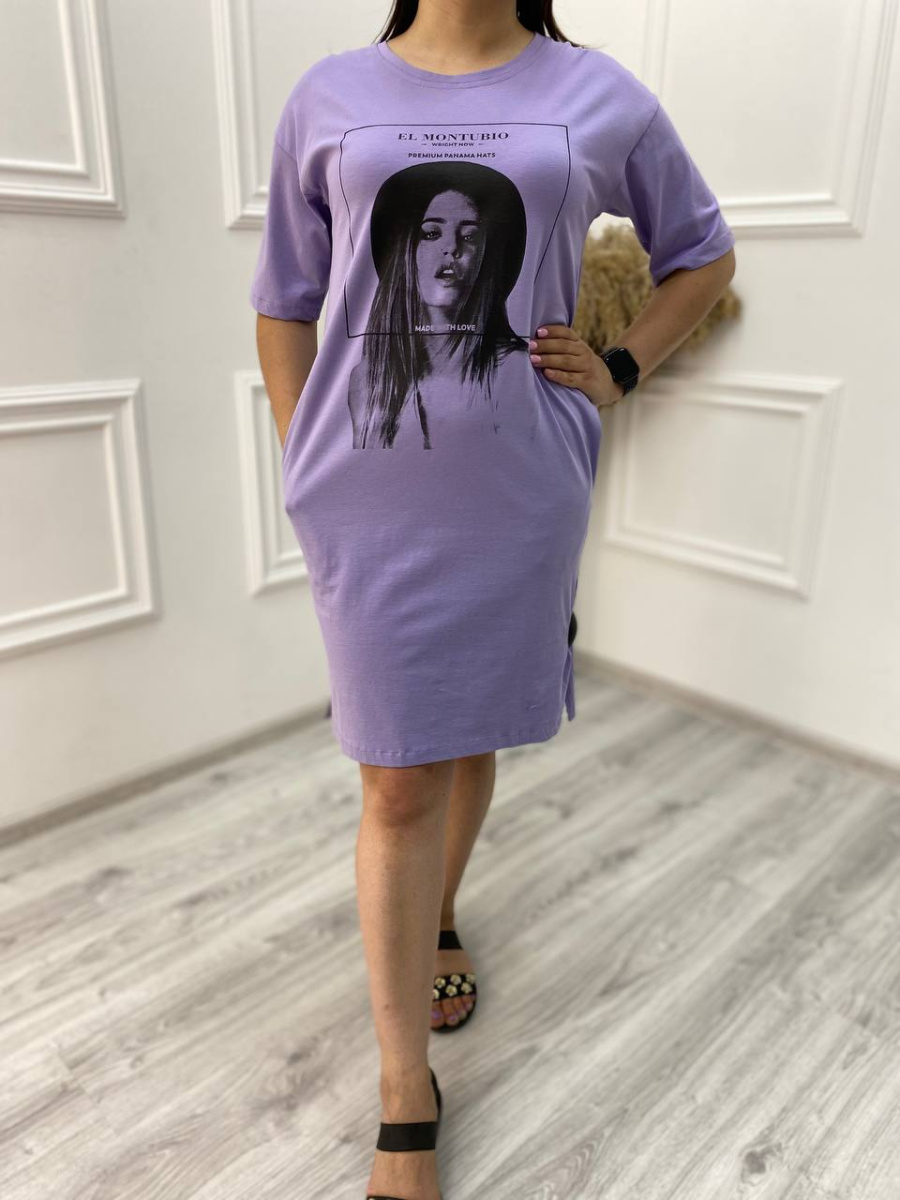 туника женская гая