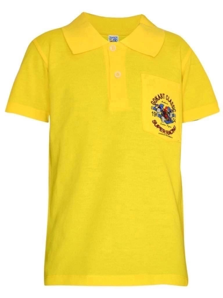 футболка подростки поло