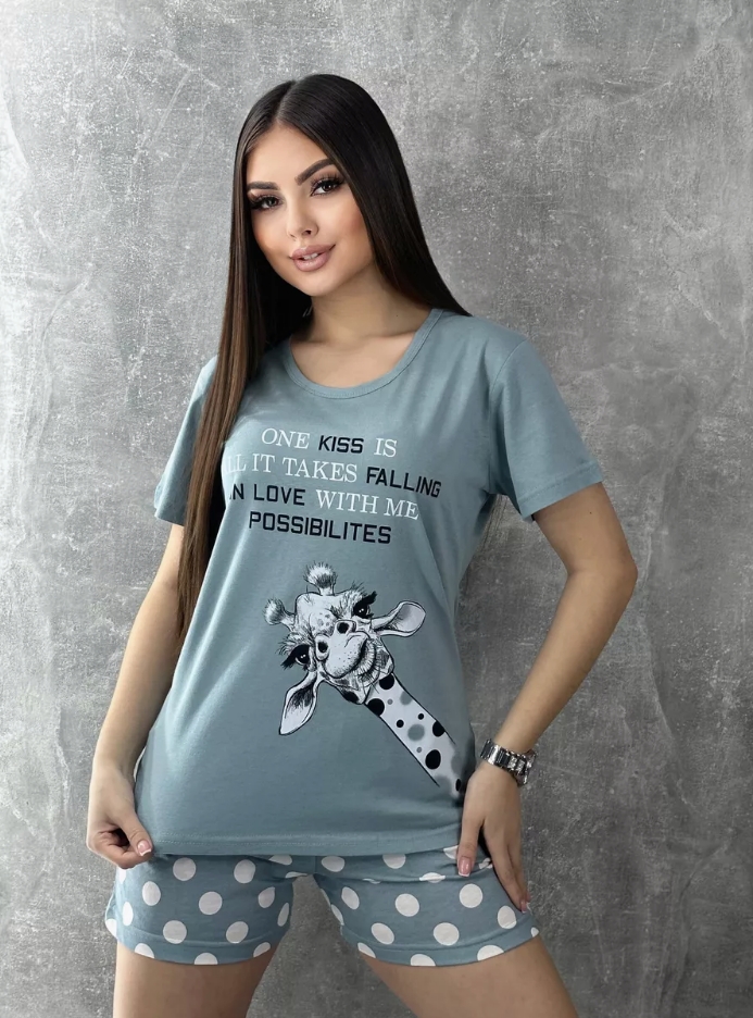 комплект домашний