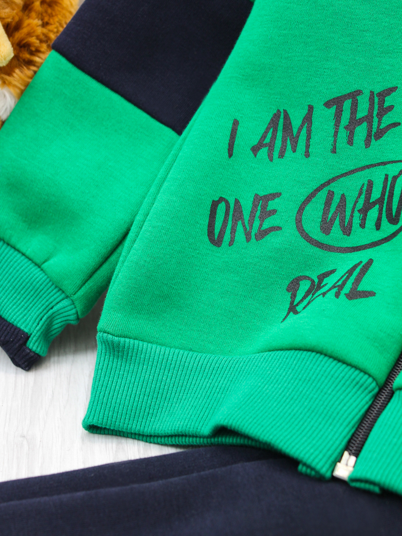 костюм спортивный детский