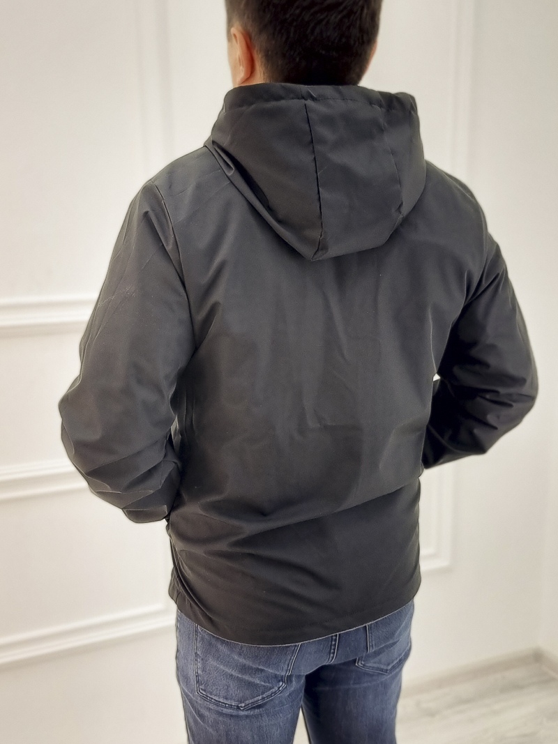 куртка мужская