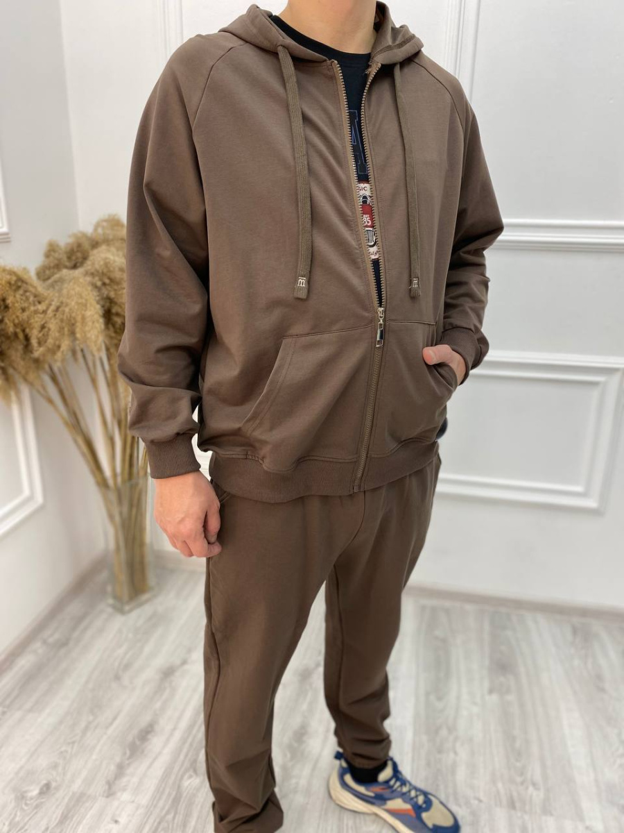 костюм мужской