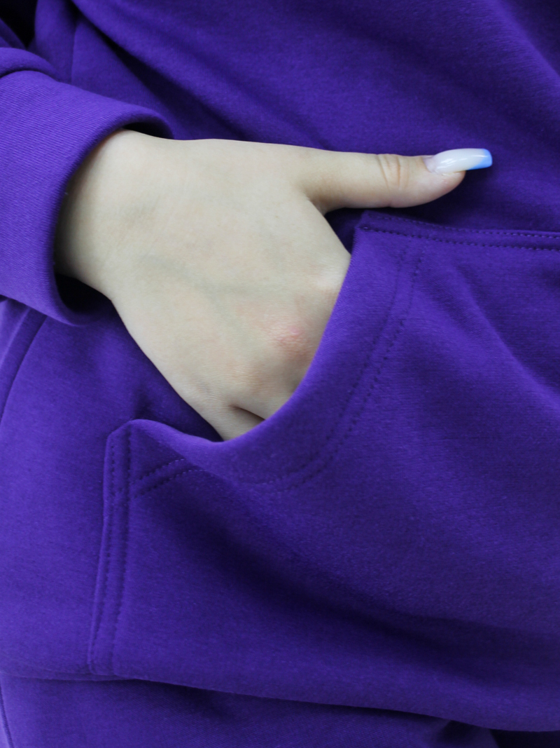 костюм женский метель