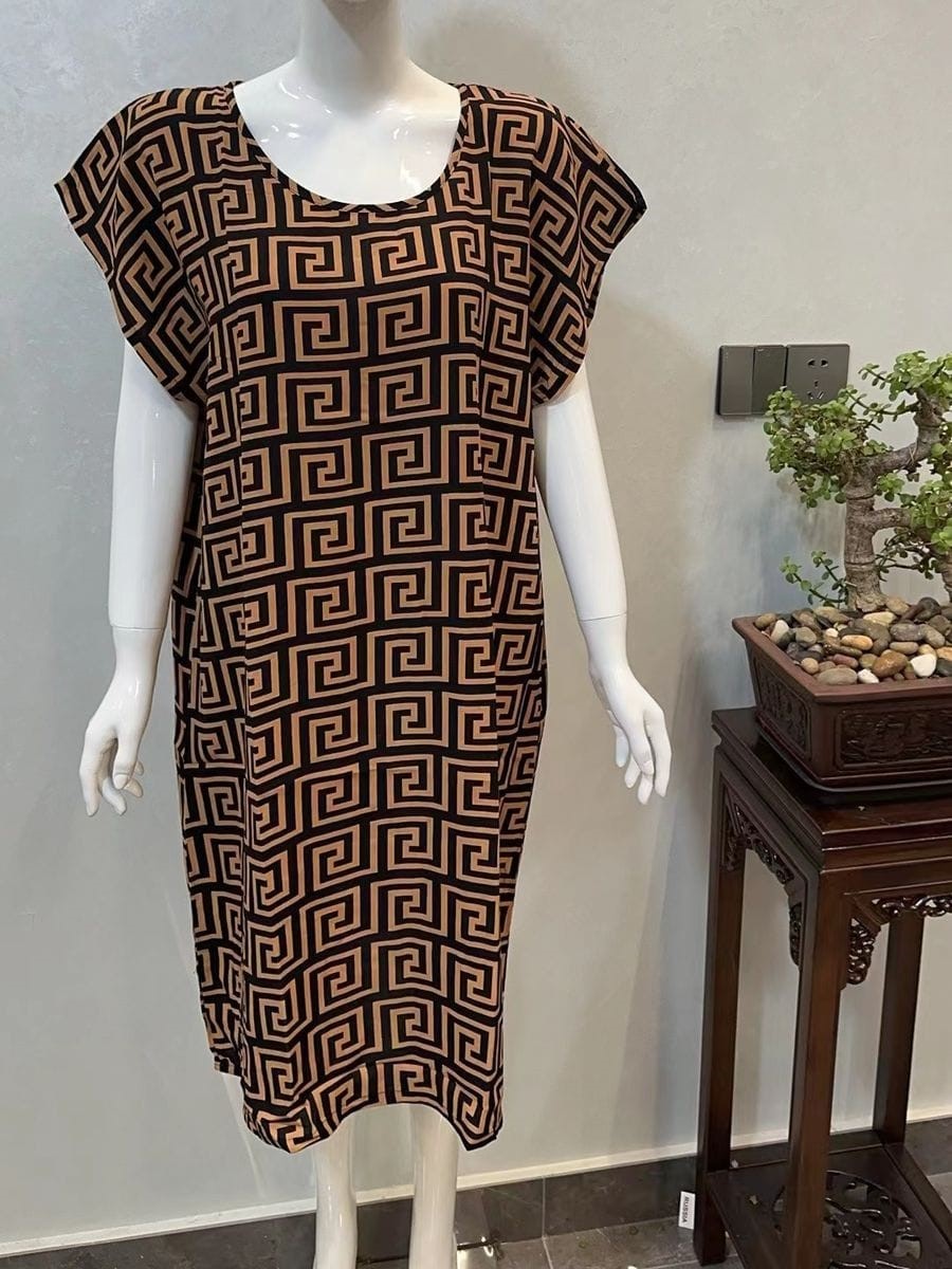 туника женская тина