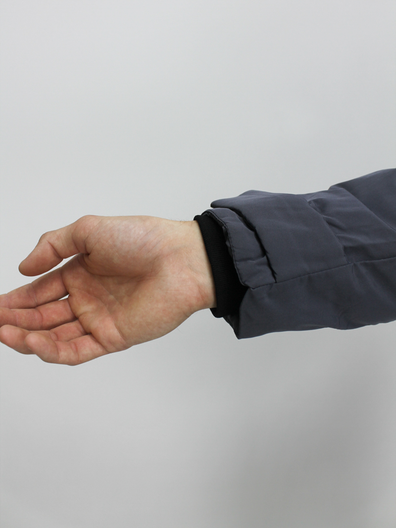 парка куртка мужская зимняя теплая