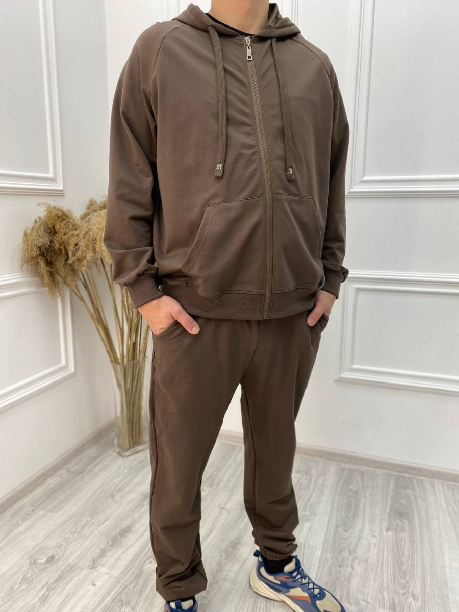 костюм мужской