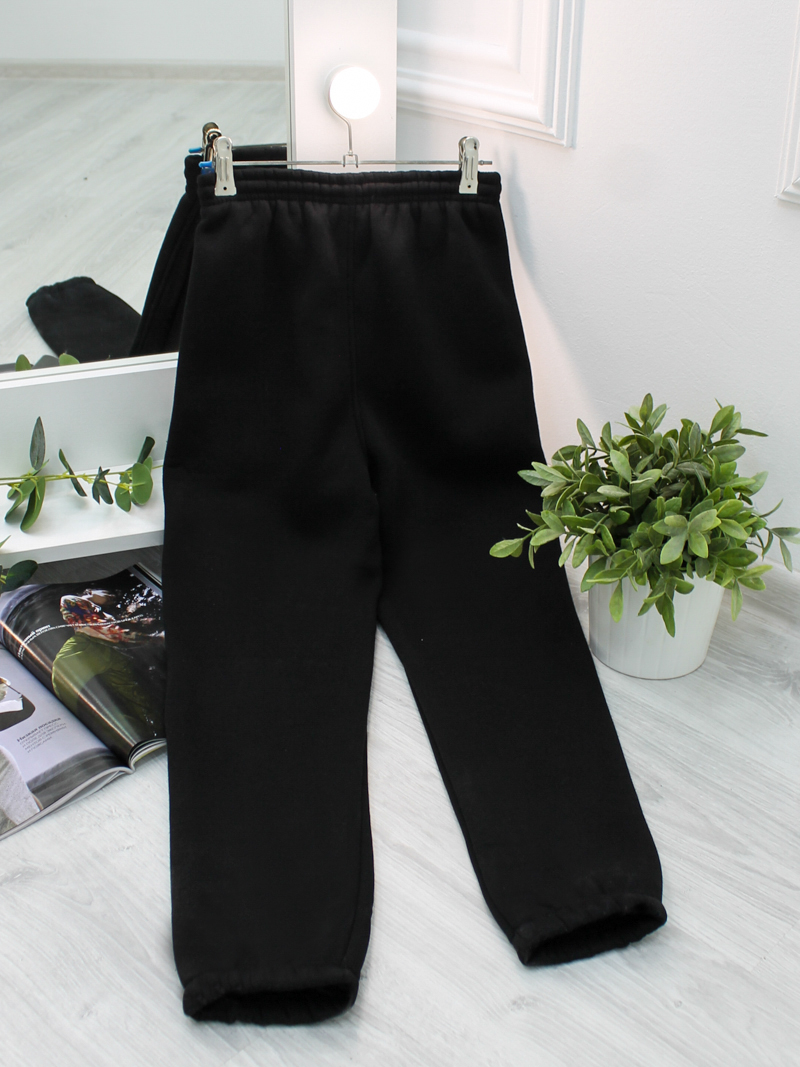 брюки спортивные