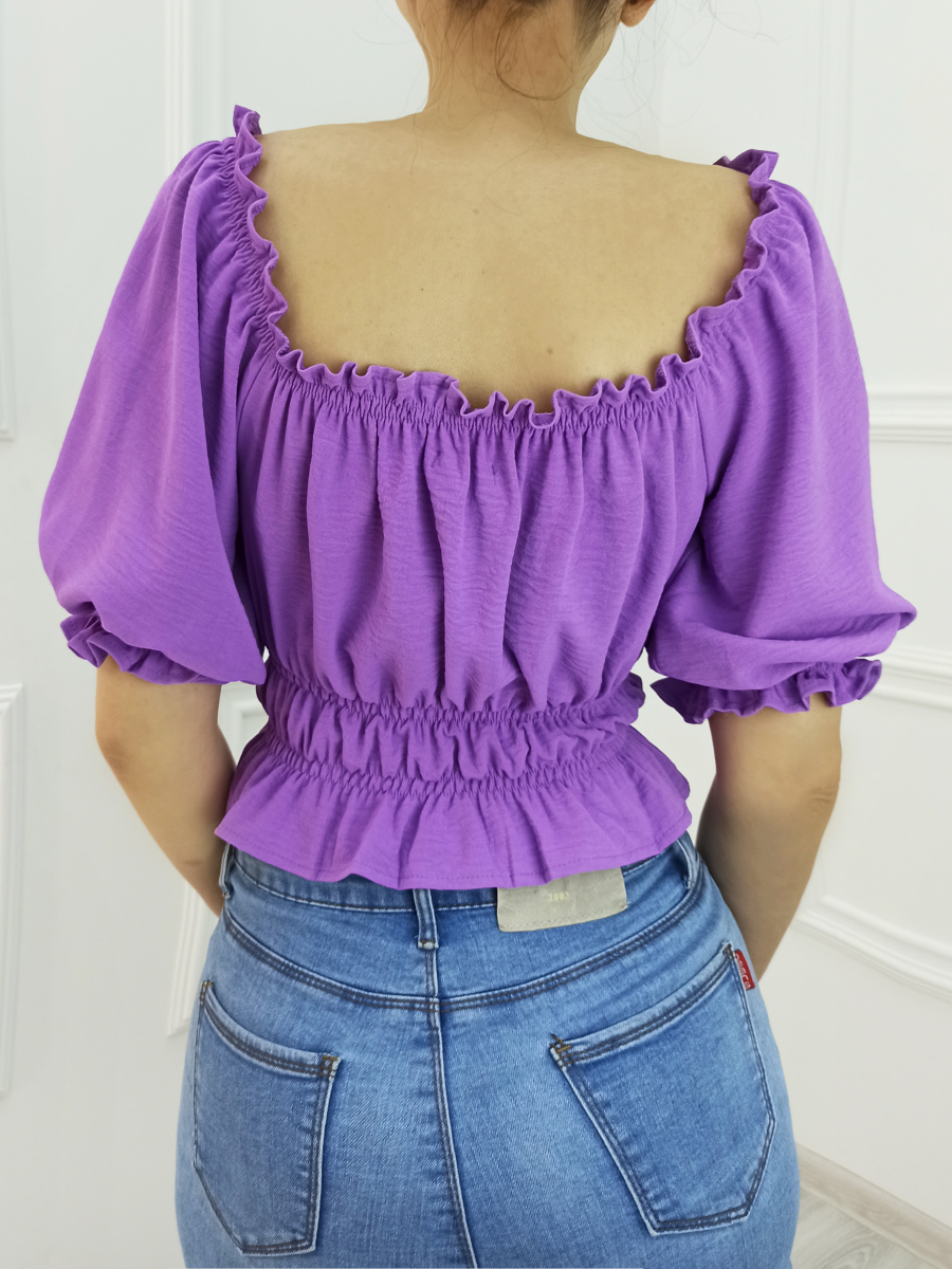 блуза женская