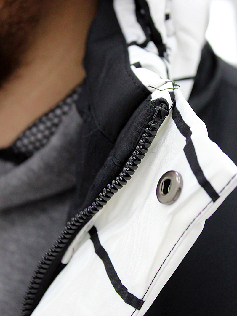 куртка мужская зима