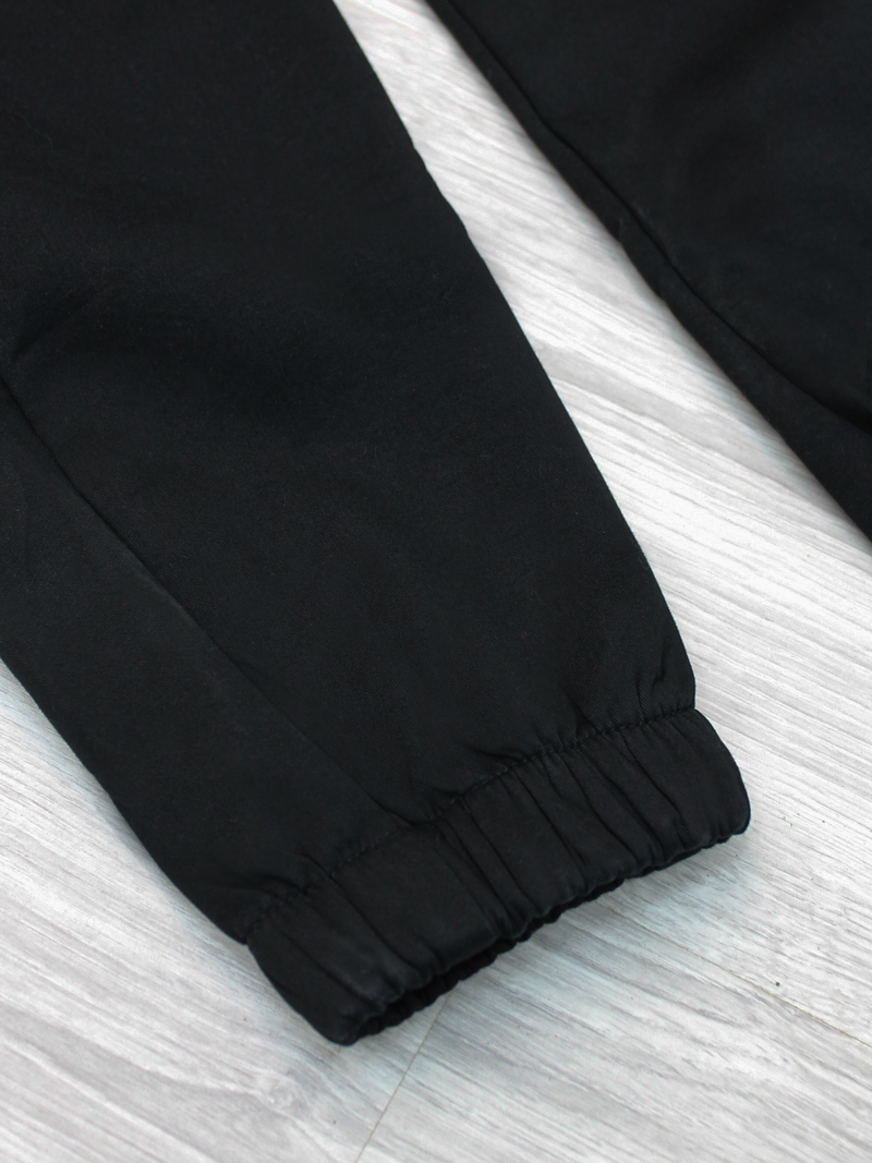 джинсы детские