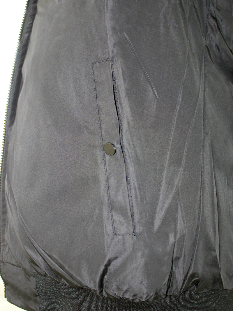 куртка мужская