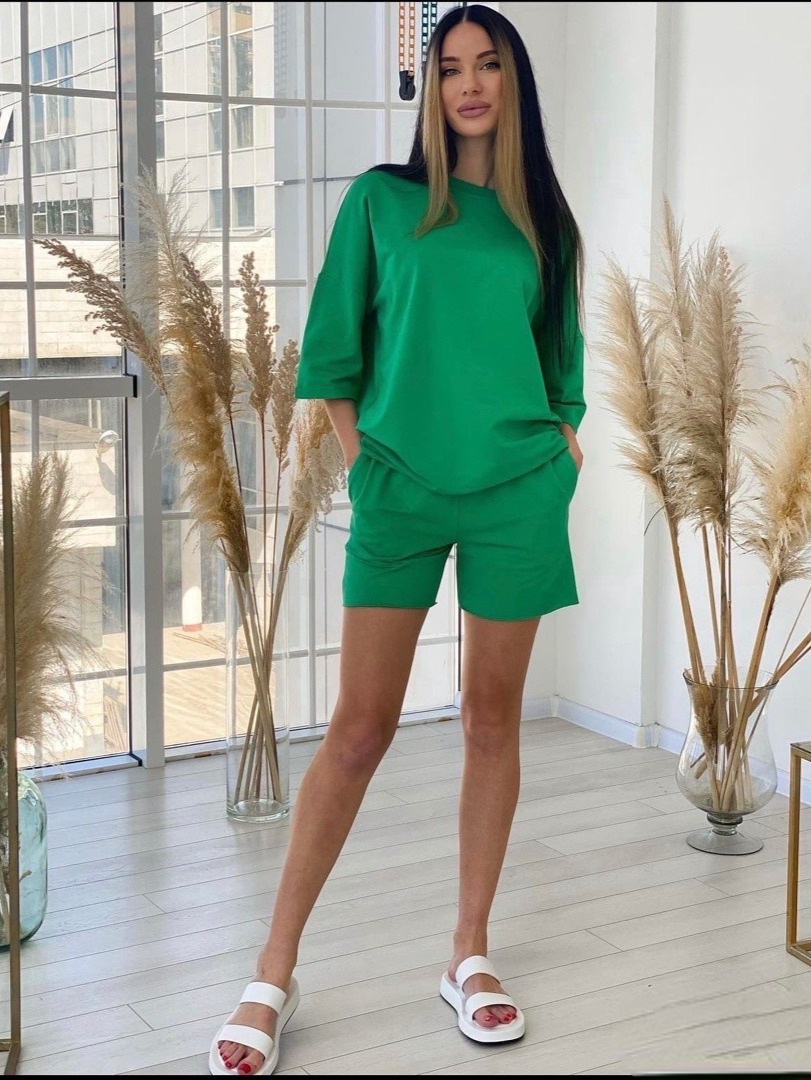 костюм шелти