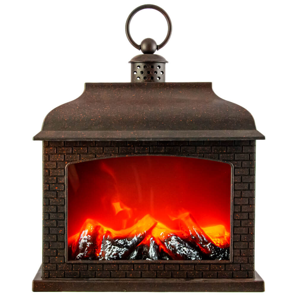 камин декоративный 29х25