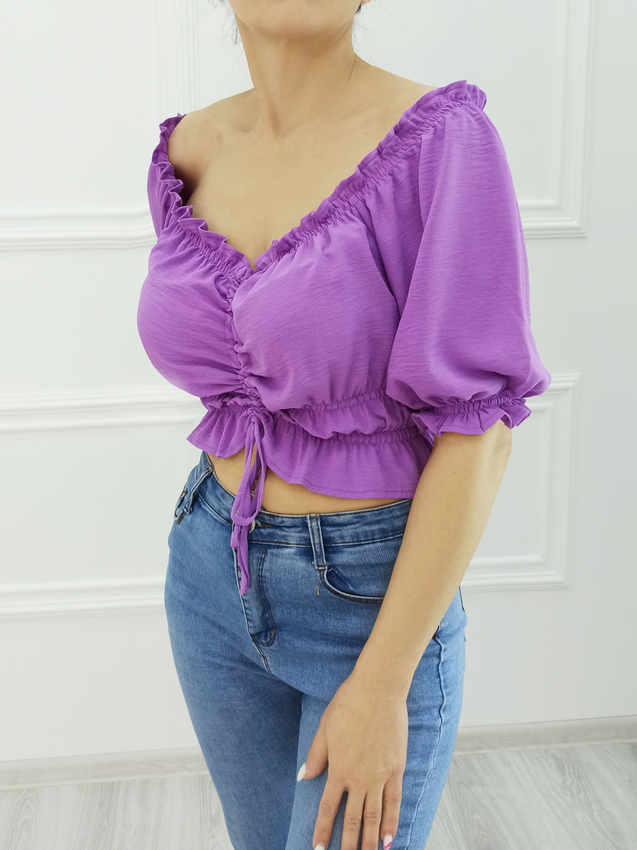 блуза женская