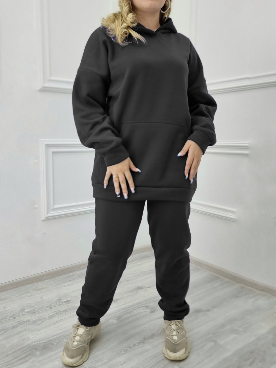 костюм женский метель