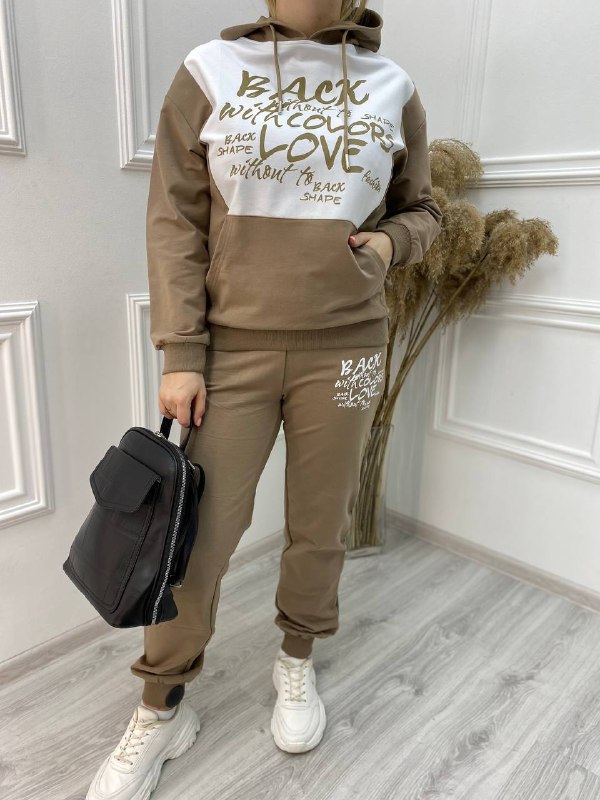 костюм женский мэтт