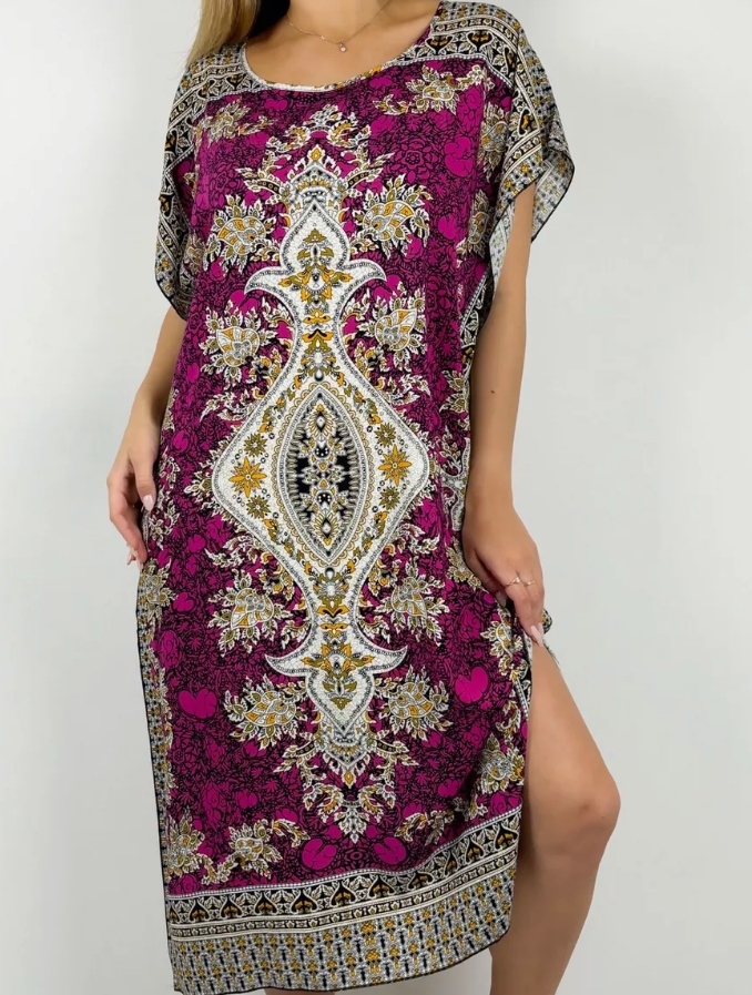 туника женская ванделия