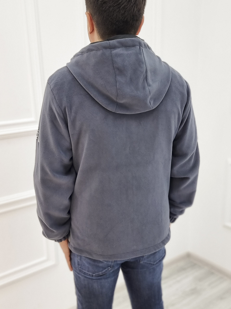 куртка мужская