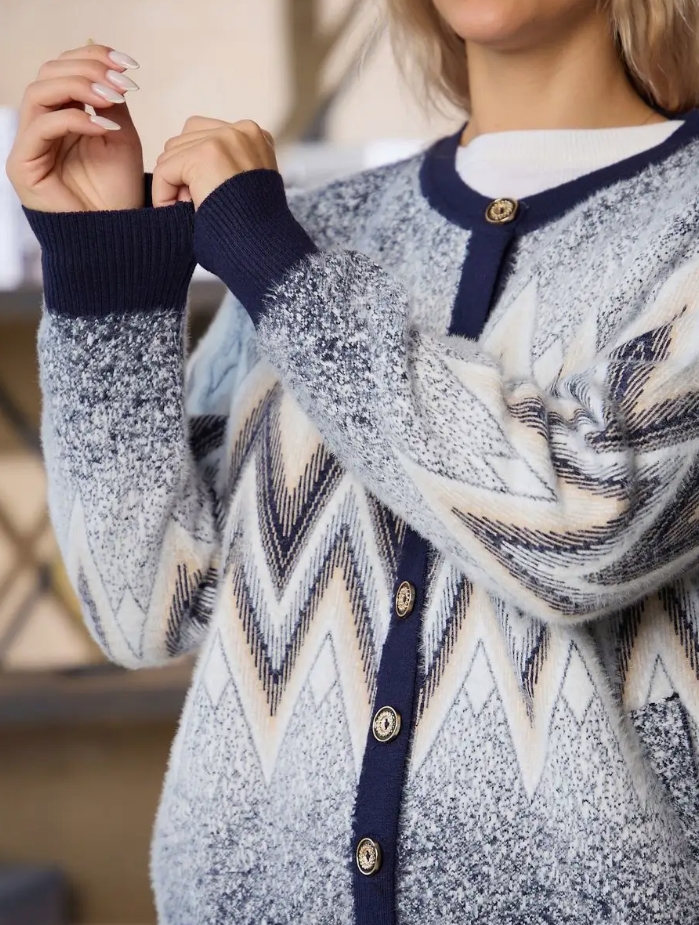 джемпер женский ангора