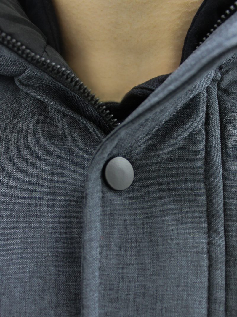 куртка мужская