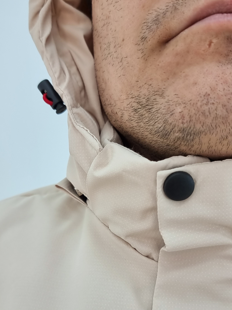 куртка мужская