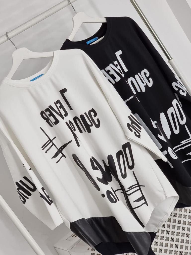 туника женская