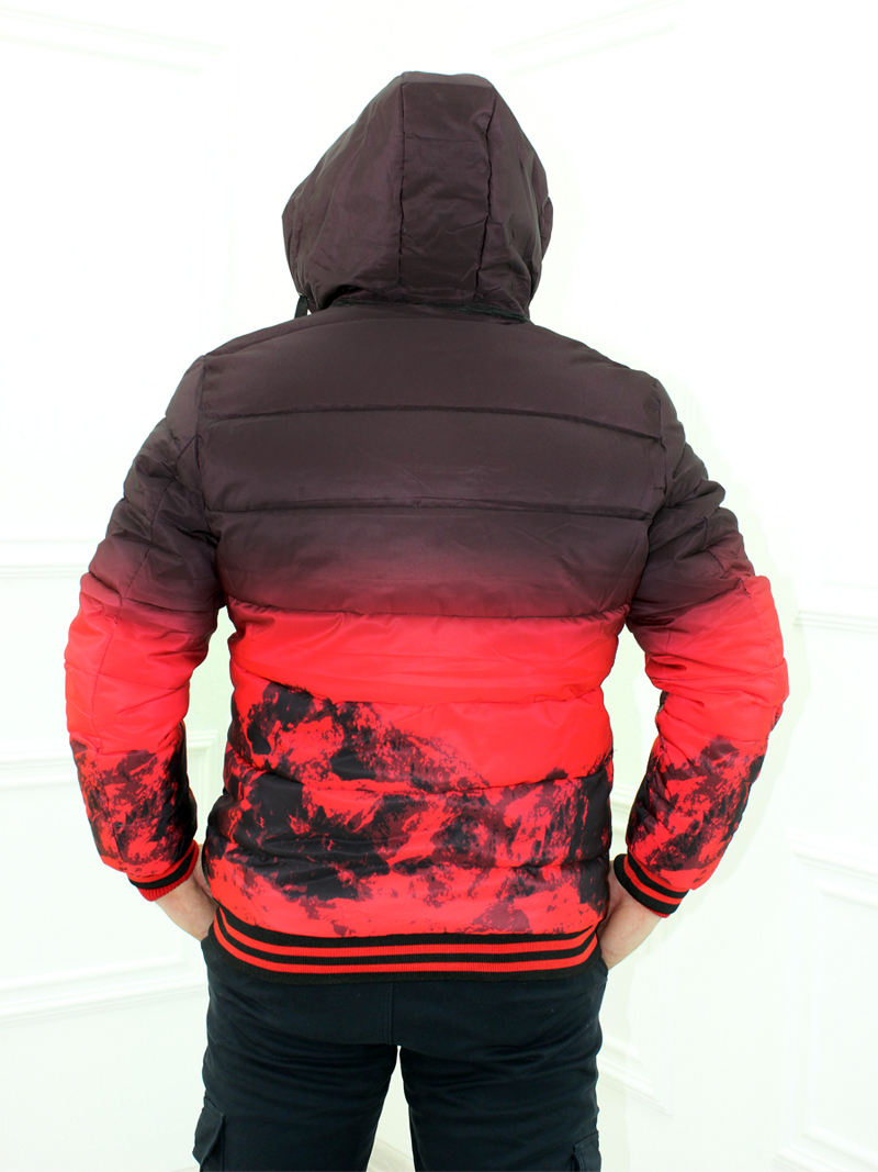 куртка мужская