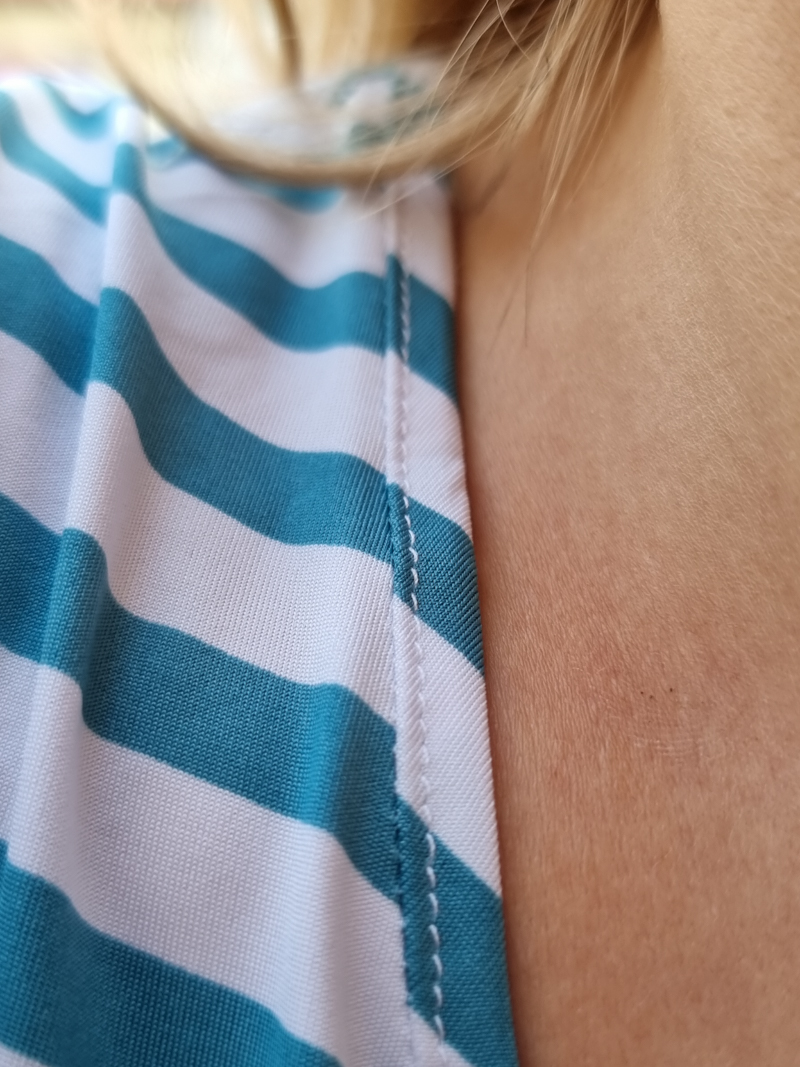 туника женская