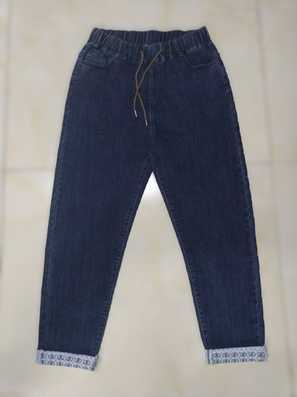 джеггинсы женские