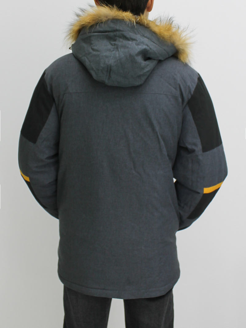 куртка мужская