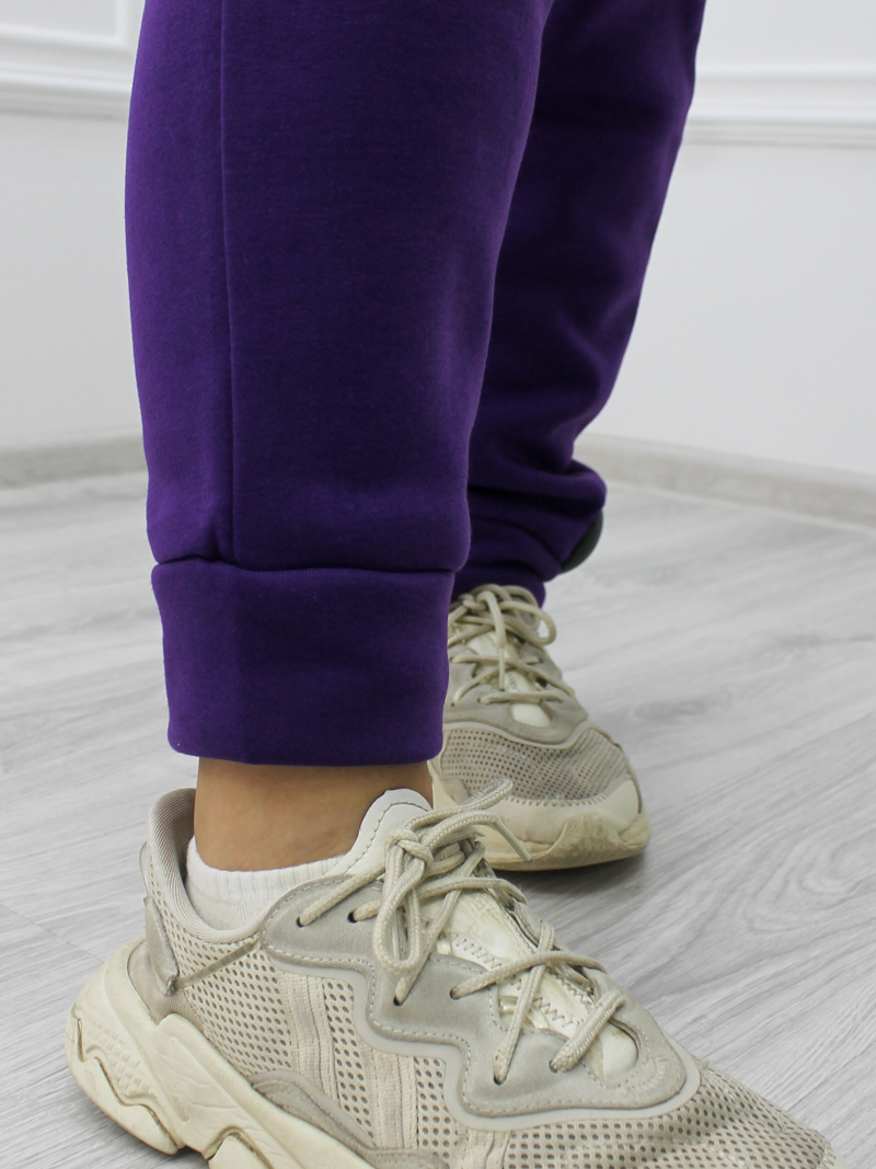 костюм женский метель