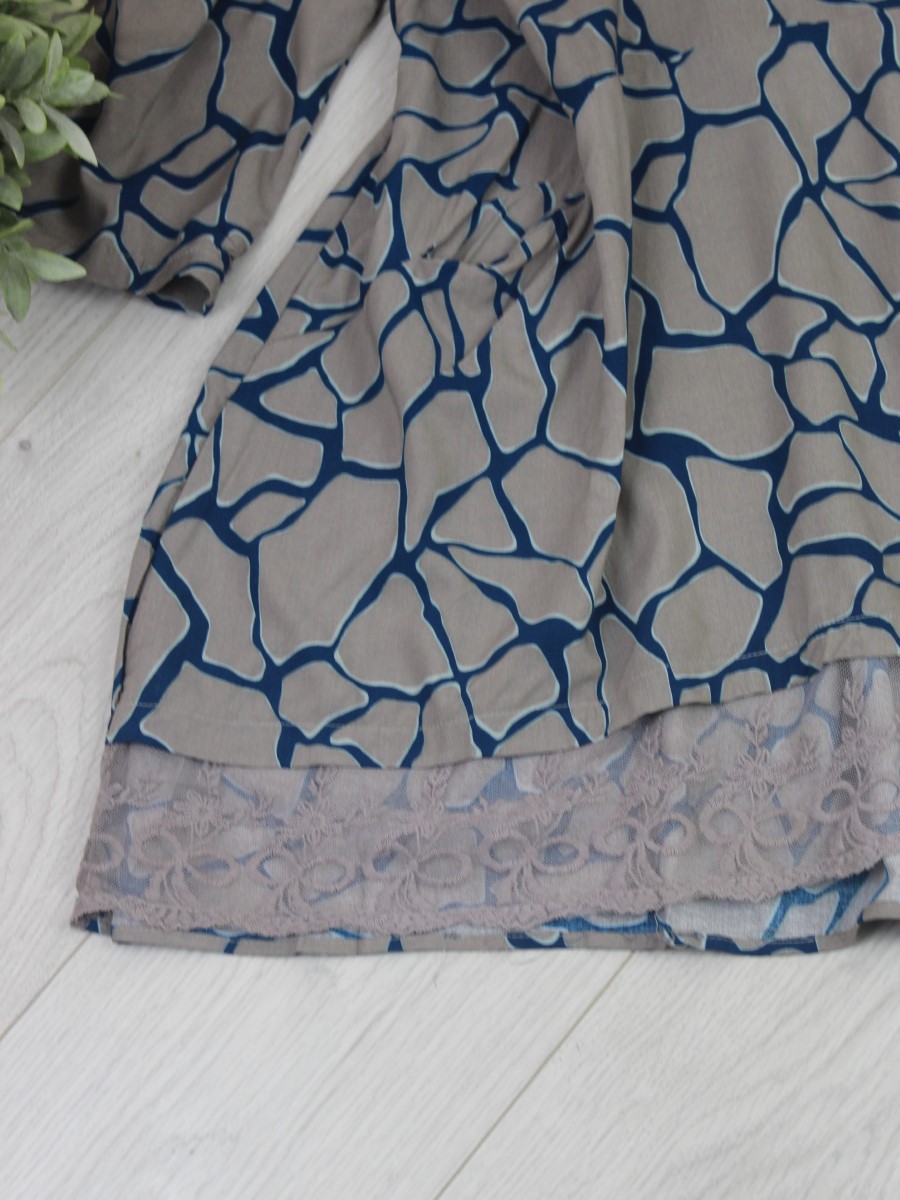 туника женская