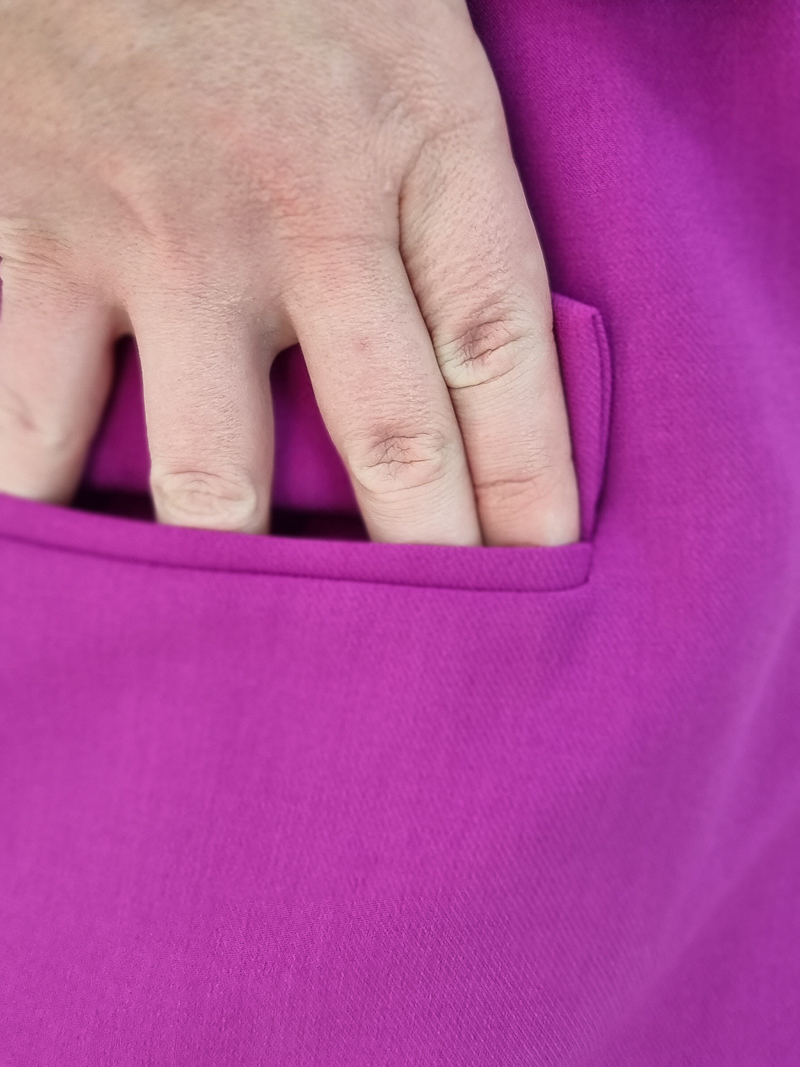 пиджак женский