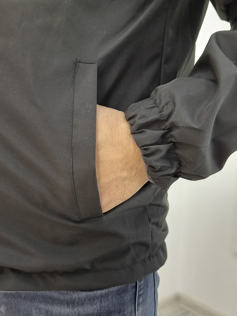 куртка мужская