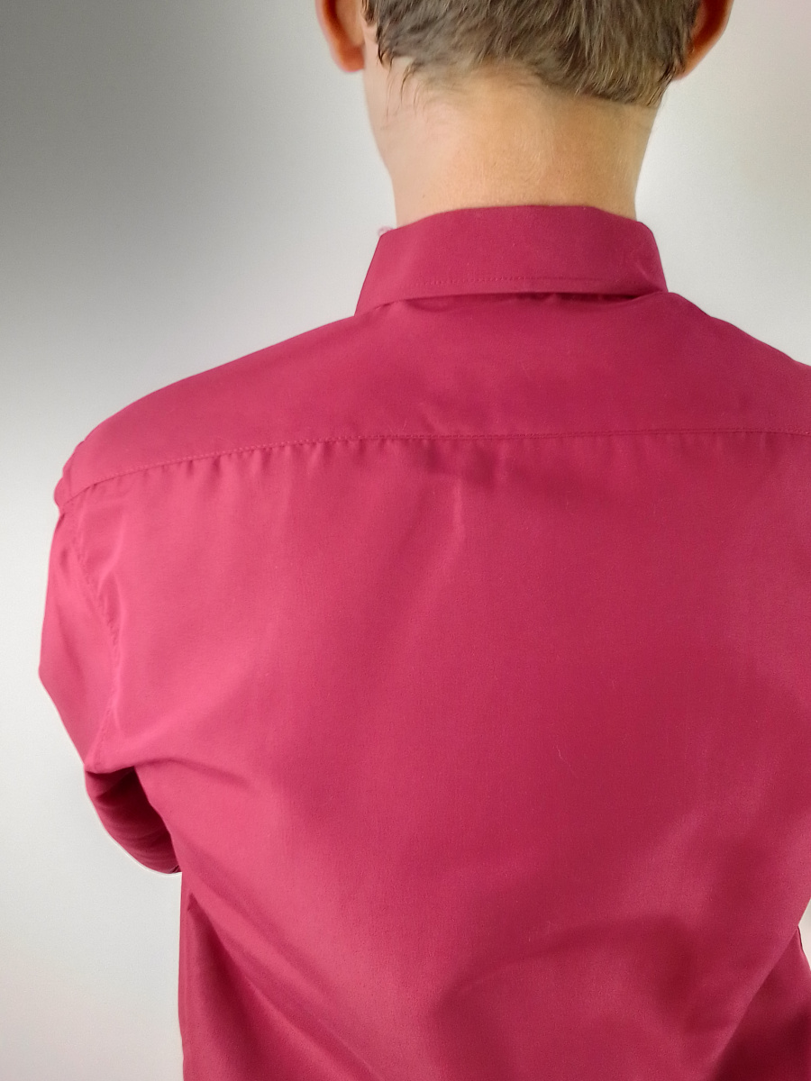 рубашка мужская