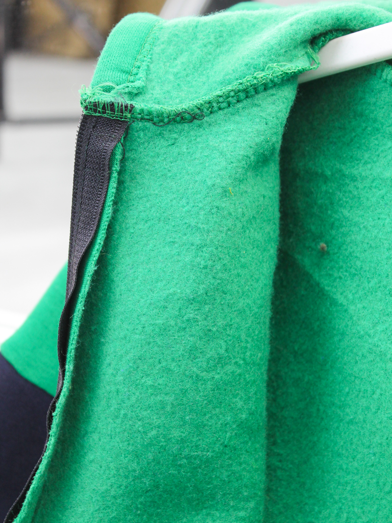 костюм спортивный детский