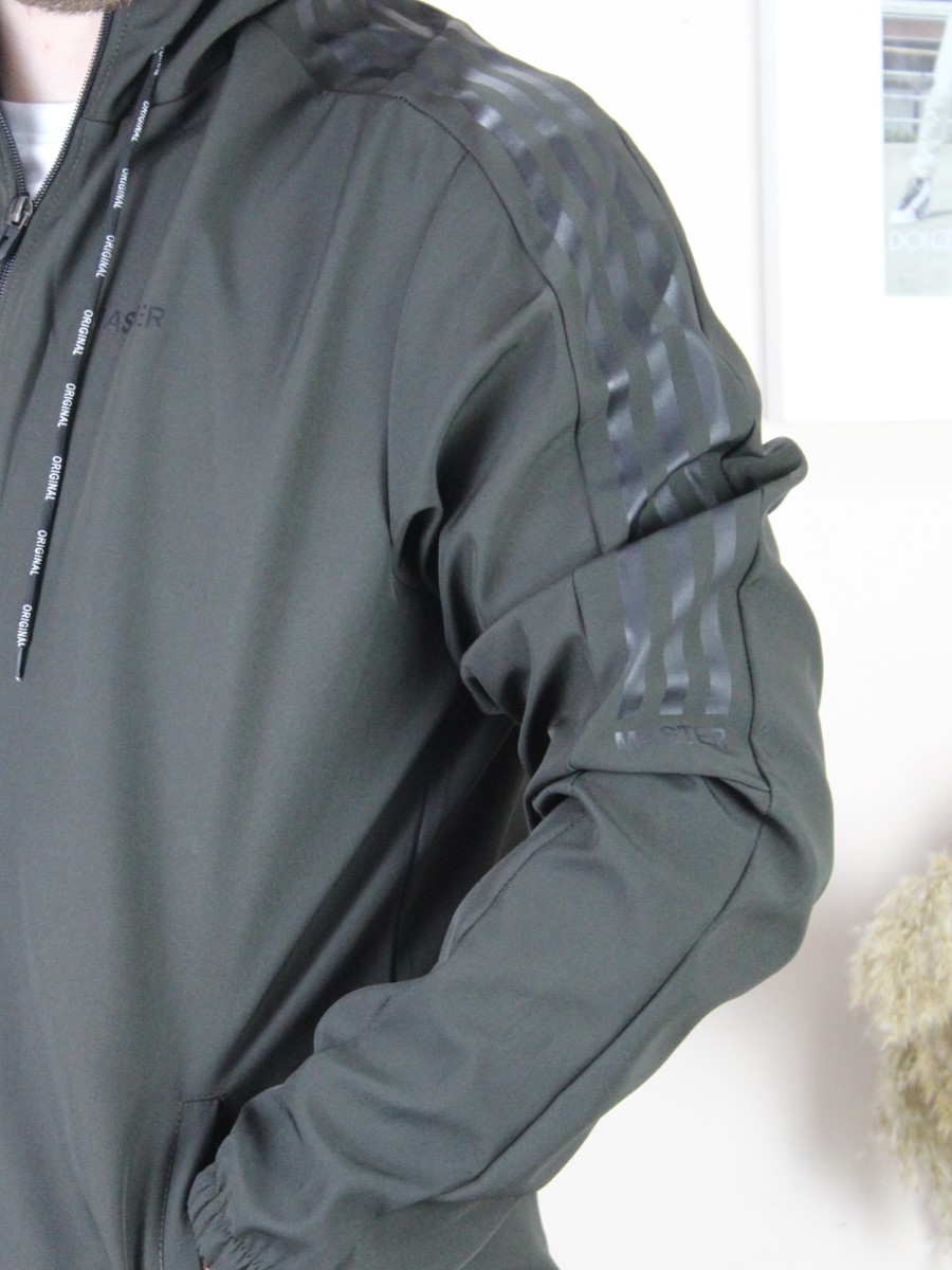 костюм мужской спортивный иван