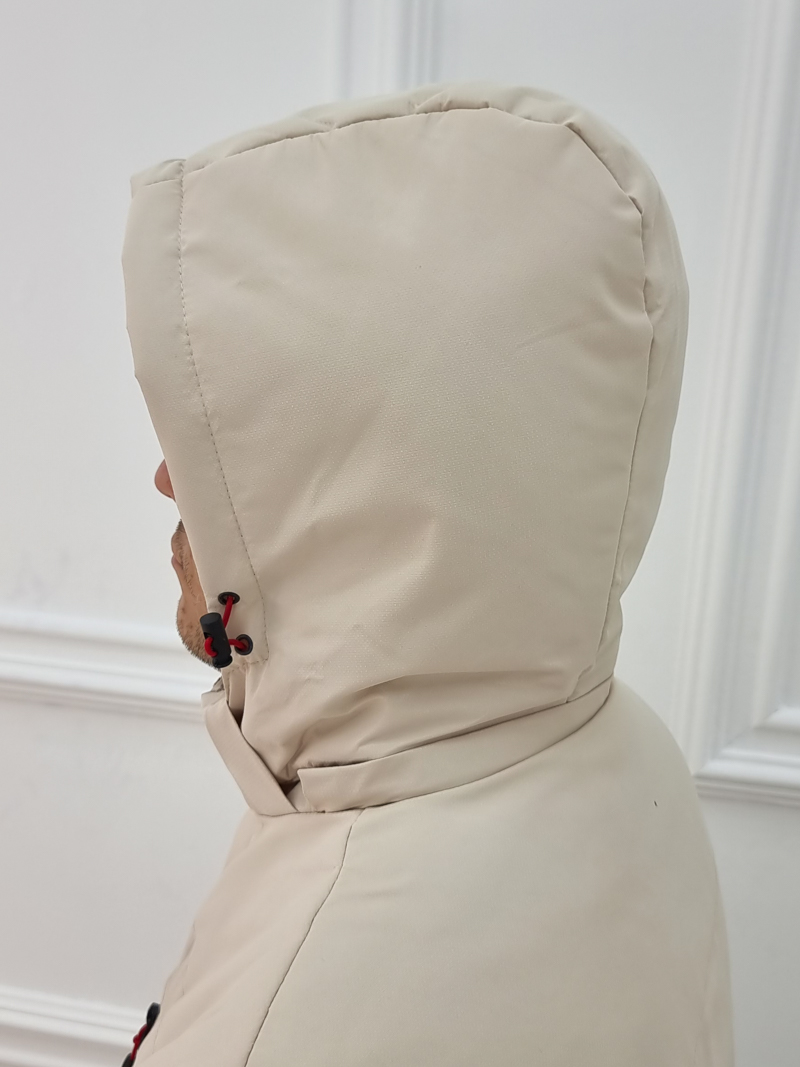 куртка мужская