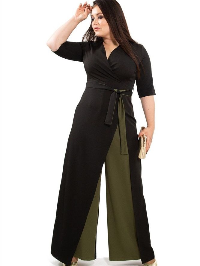 комбинезон женский елена