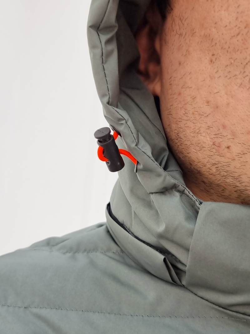 куртка мужская