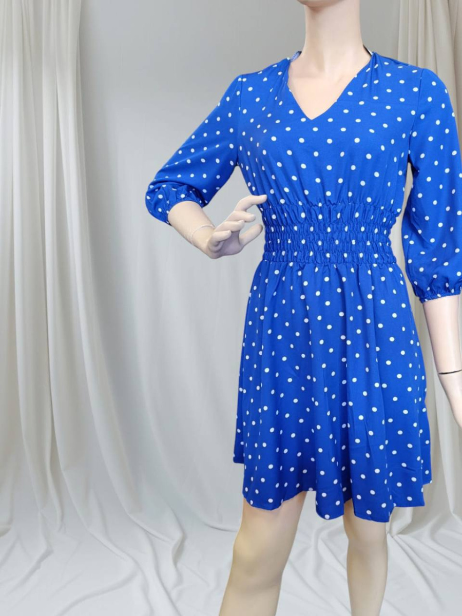 платье женское агнелия