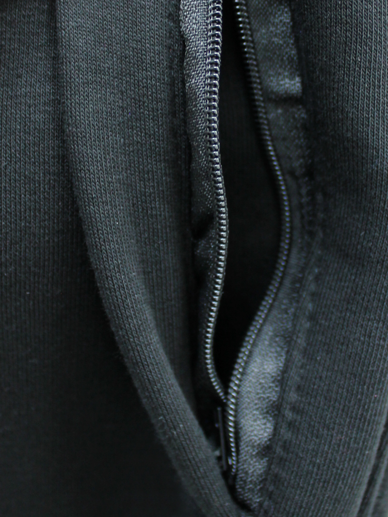 брюки спортивные