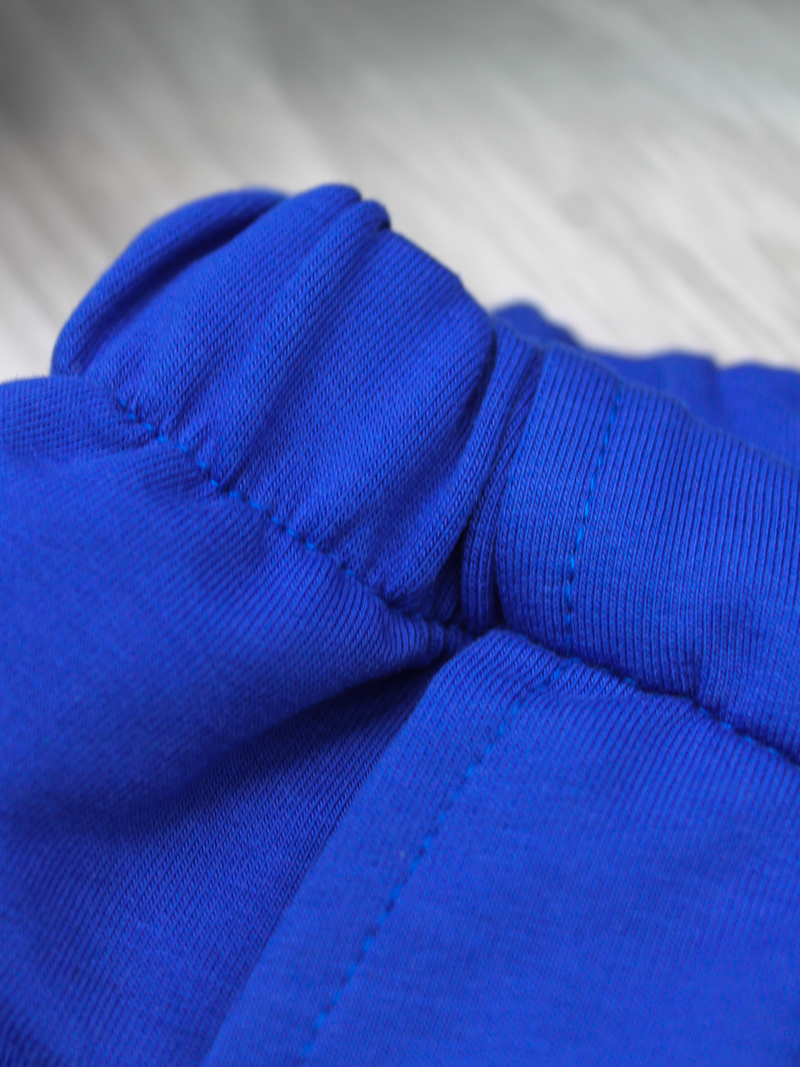 костюм спортивный детский