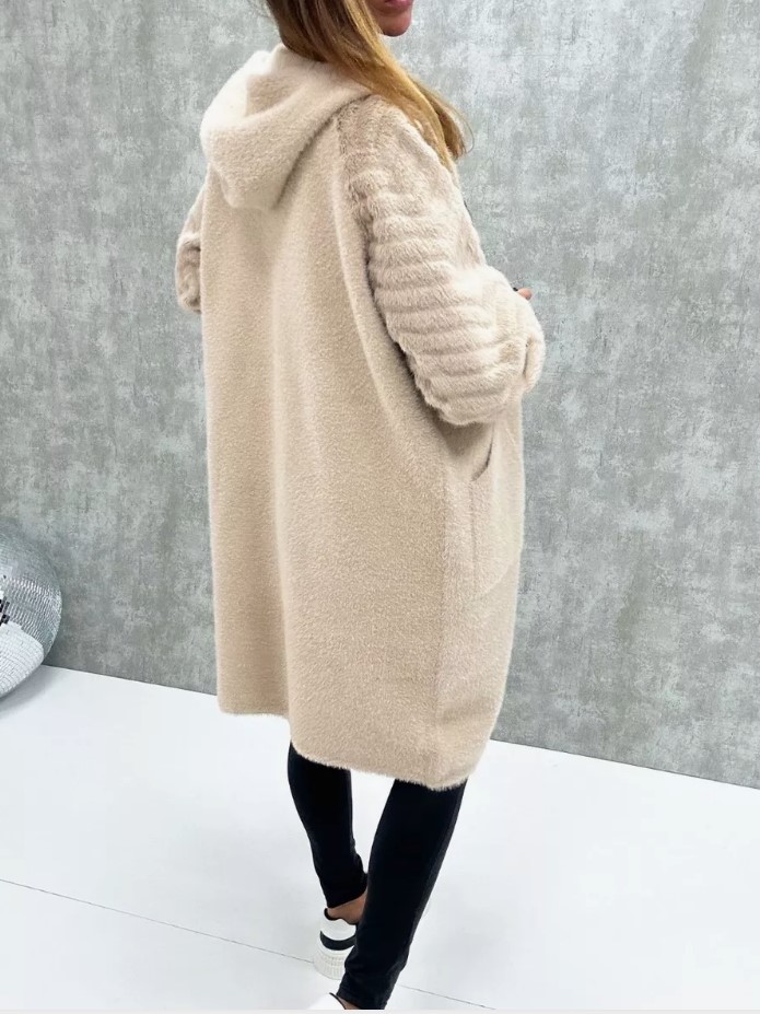 кардиган ангора