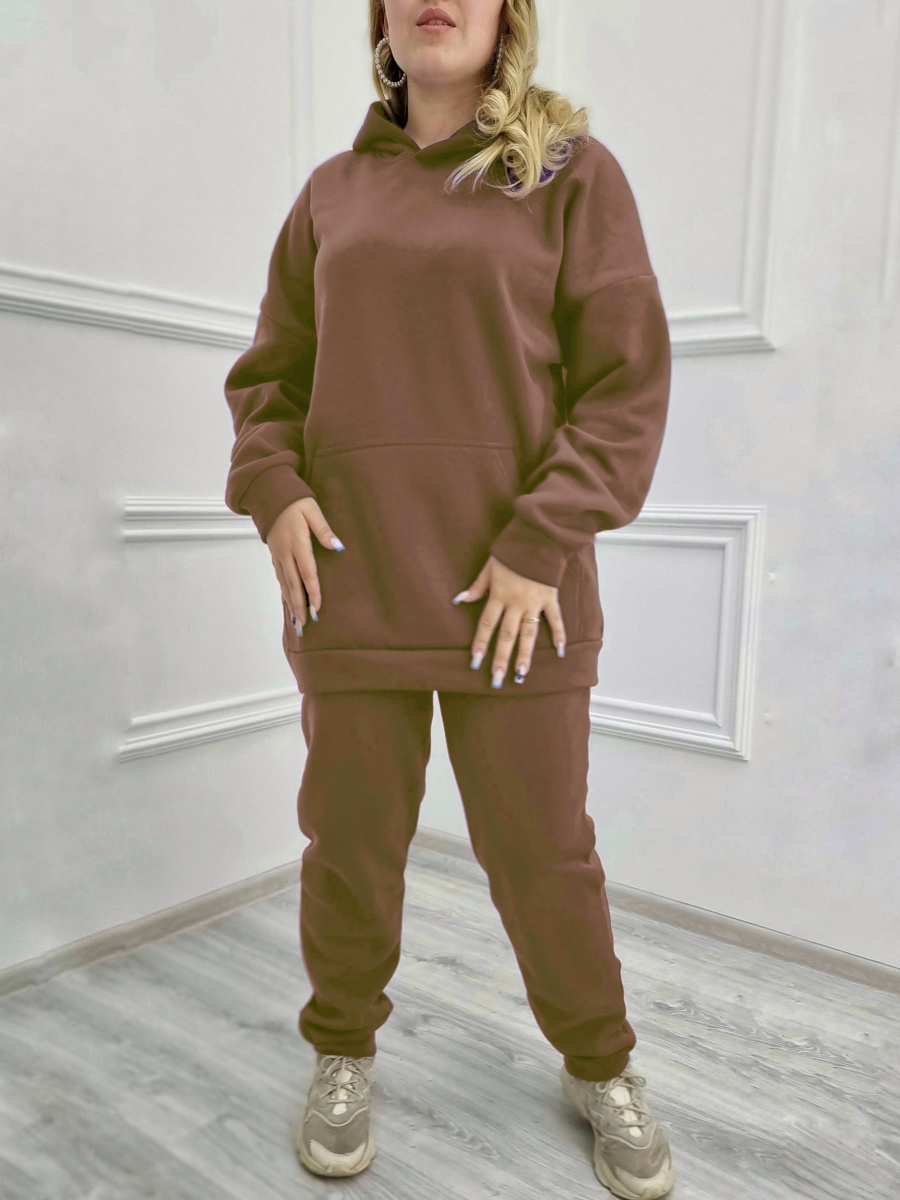 костюм женский метель