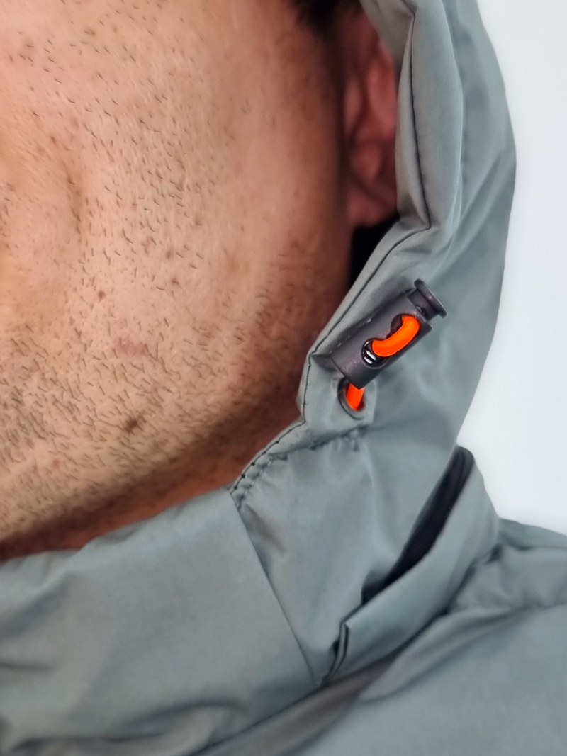 куртка мужская